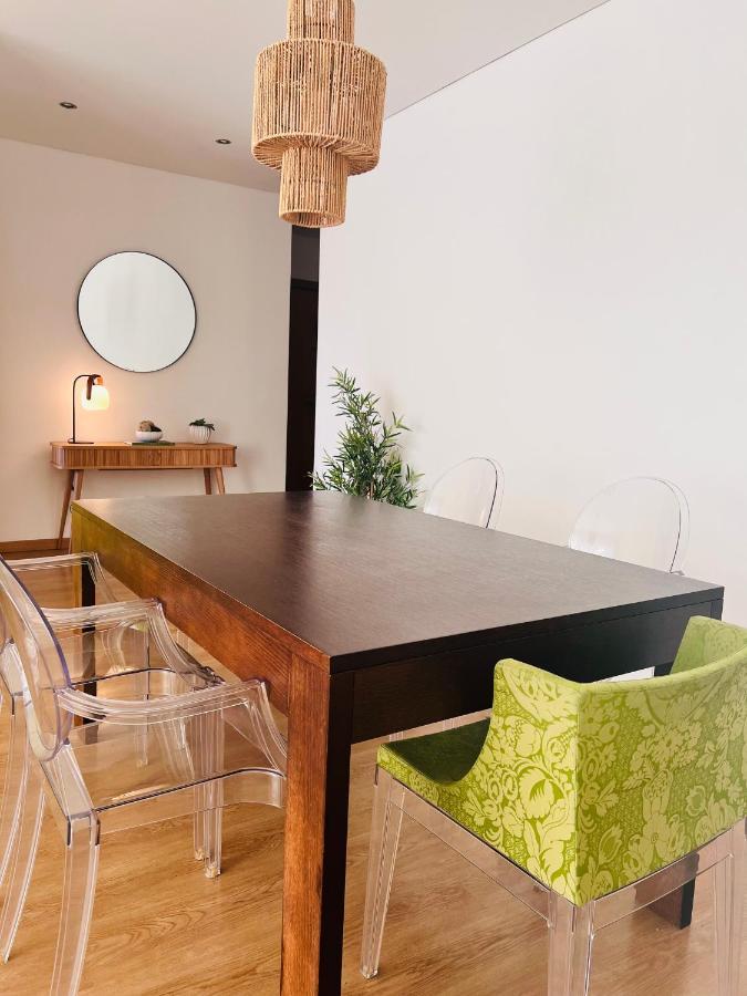 Apartamento Casa Da Babacha