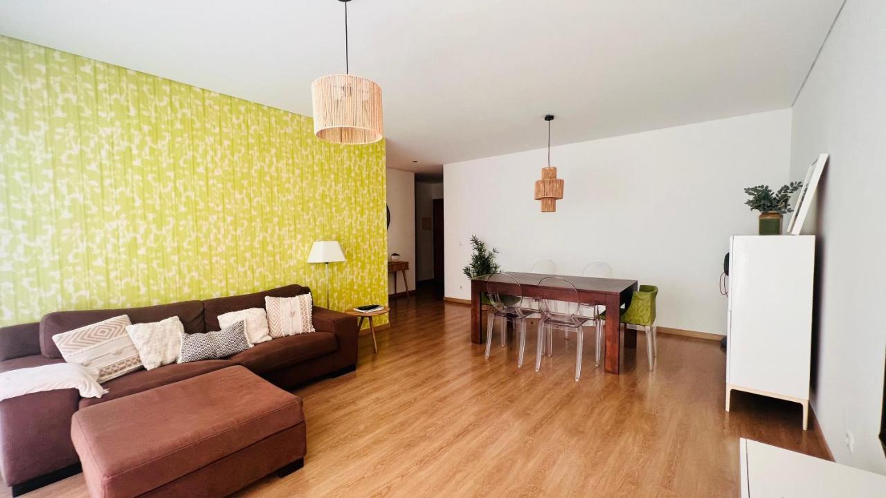 Appartement Casa Da Babacha