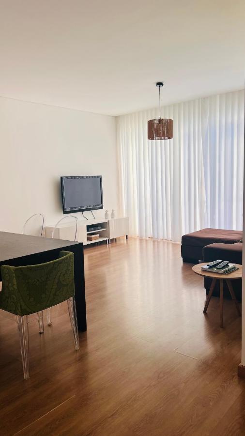 Casa Da Babacha Appartement *