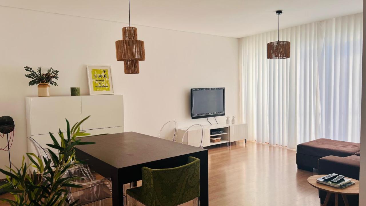 Appartement Casa Da Babacha *