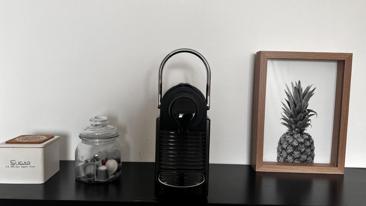 Casa Da Babacha Appartement *