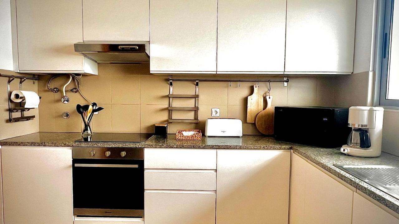 Casa Da Babacha Apartment