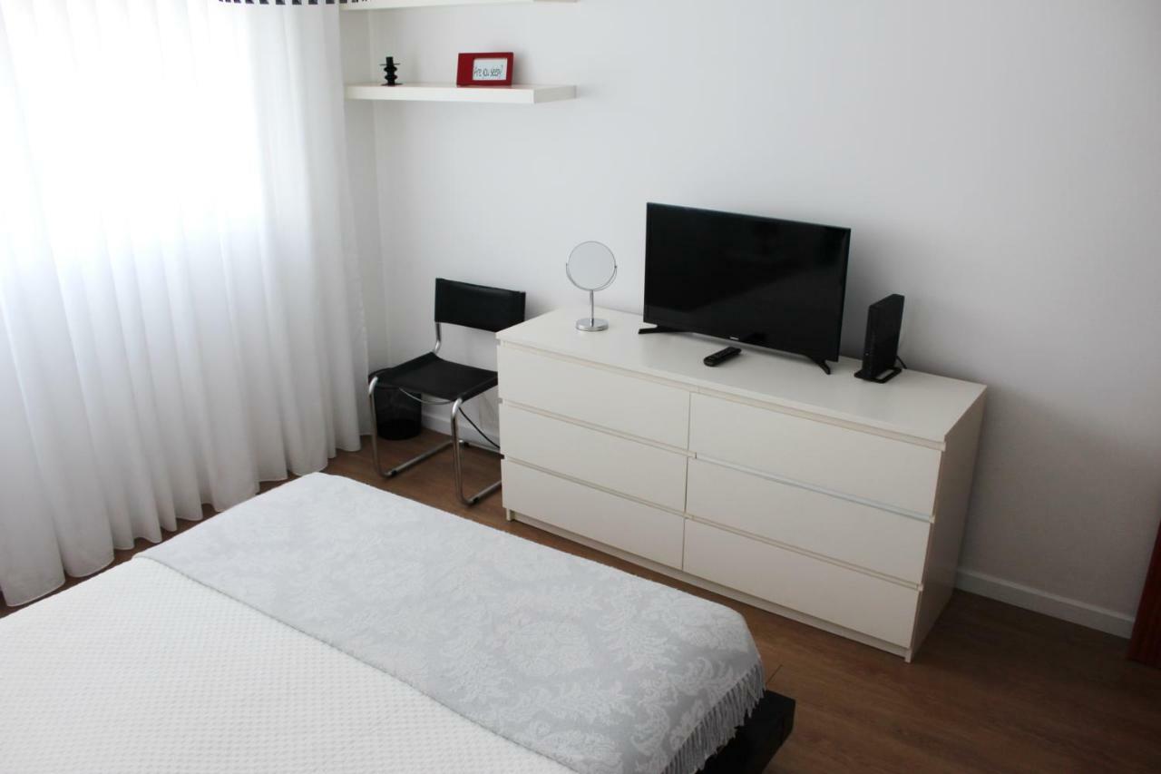 Casa Da Babacha Appartement Ponta Delgada