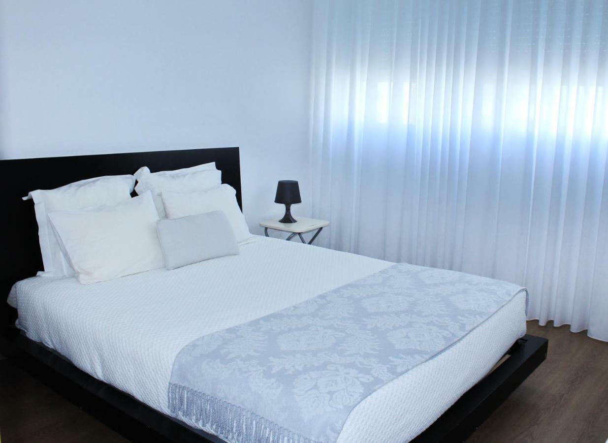 Appartement Casa Da Babacha Ponta Delgada