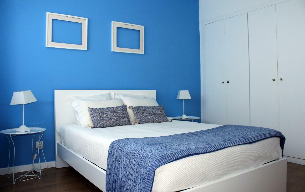 Appartement Casa Da Babacha Ponta Delgada