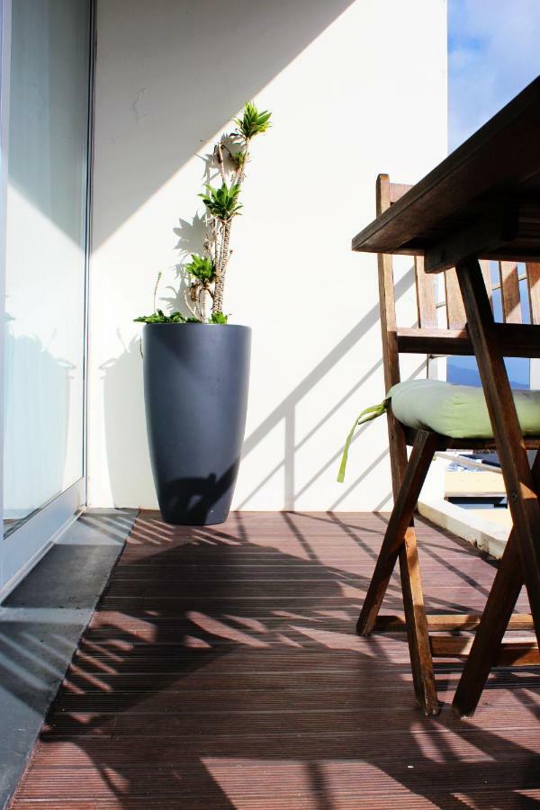 Appartement Casa Da Babacha Ponta Delgada